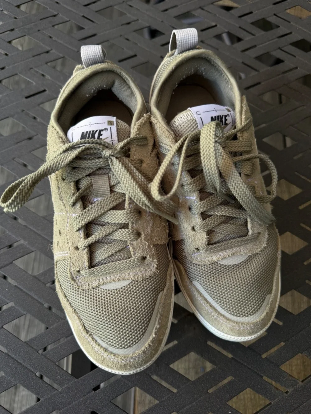 Nike boys sneakers